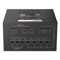 ENDORFY Zdroj Supremo FM5 Gold 750W, 120mm, Plně modulární, 80 Plus Gold