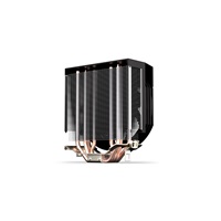 ENDORFY Chladič CPU Spartan 5 MAX, 1x120mm, LGA 1851, AM5, černá