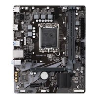 GIGABYTE MB Sc LGA1700 H610M K DDR4, Intel H610, 2xDDR4, 1xHDMI, mATX