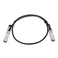 MaxLink 40G QSFP+ DAC kabel, 2m