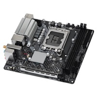 ASRock MB Sc LGA1700 B760M-ITX/D4 WiFi, Intel B760, 2xDDR4, 1xDP, 1xHDMI, mini-ITX