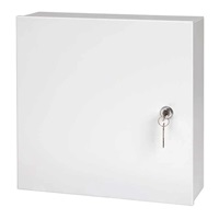 LEXI-Net univerzální skříň Basic 300x300x140 mm, bez zad, bílá