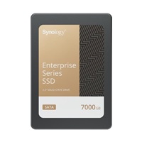 Synology 2,5" SSD SAT5210-7000G Enteprise (NAS) (7TB, SATA III)