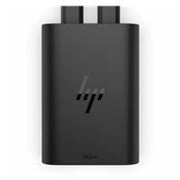 HP AC adapter USB-C 65W GaN adapter nabíječka notebooků