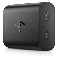 HP AC adapter USB-C 65W GaN adapter nabíječka notebooků