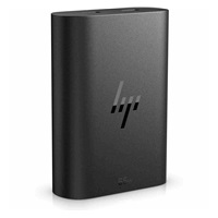 HP AC adapter USB-C 65W GaN adapter nabíječka notebooků