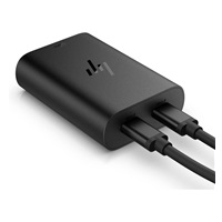 HP AC adapter USB-C 65W GaN adapter nabíječka notebooků