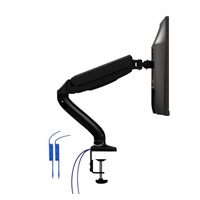 AOC  AS110DX - drzak monitoru, USB hub