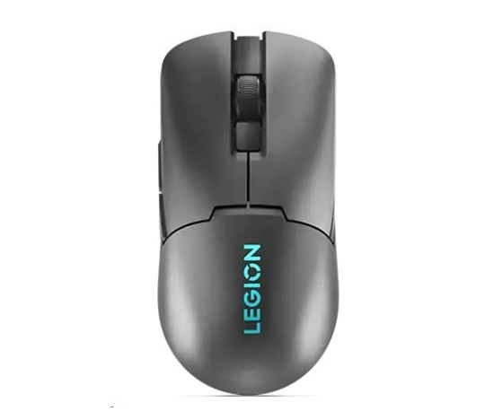 LENOVO Legion M600s Qi Wireless Gaming Mouse - myš