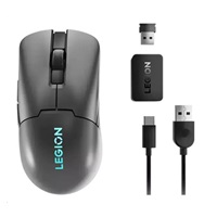 LENOVO Legion M600s Qi Wireless Gaming Mouse - myš