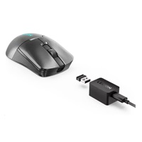 LENOVO Legion M600s Qi Wireless Gaming Mouse - myš