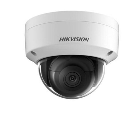 HIKVISION DS-2CD2186G2-ISU (2.8mm) (C), 4K UltraHD, IP kamera, 8Mpx, IP67, IK10, audio, alarm