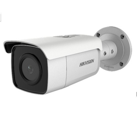 HIKVISION DS-2CD2T86G2-2I (2.8mm) (C), 4K UltraHD, IP kamera, 8Mpx, H.265+, AcuSense