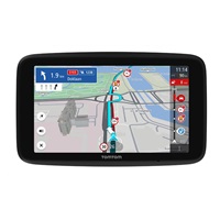 BAZAR - TomTom GO EXPERT  7" - Po opravě (Komplet)