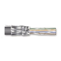 UBNT TOUGHCable Carrier [Level 2, SFTP kabel, drát, outdoor, CAT5e, 24AWG, 305m] - poškozený obal