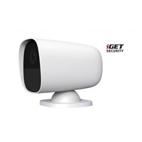 iGET SECURITY EP26 White