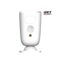 iGET SECURITY EP26 White