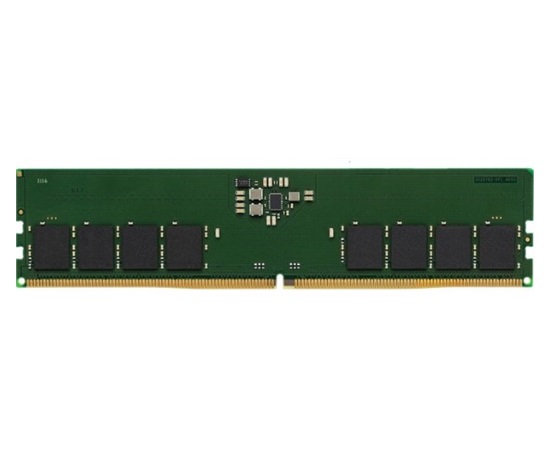 KINGSTON DIMM DDR5 32GB 4800MT/s ECC