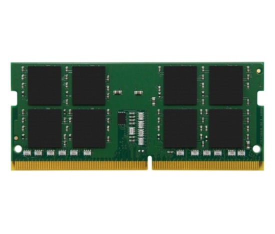 KINGSTON SODIMM DDR5 32GB 4800MT/s ECC