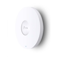 TP-Link EAP613 OMADA WiFi6 AP (AX1800,2,4GHz/5GHz,1xGbELAN,1xPoE-in)