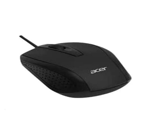ACER wired USB Optical mouse black
