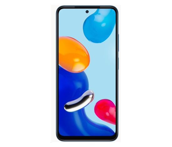 Xiaomi Redmi Note 11 4GB/128GB Twilight Blue EU