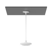 Logitech Stropní držák na mikrofony Rally