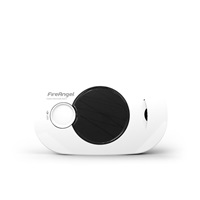FireAngel FA3322 Multifunkční digitální detektor CO s LCD displejem