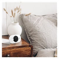 FireAngel Multifunkční digitální detektor CO  FA3322 s LCD displejem