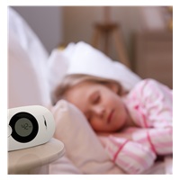 FireAngel Multifunkční digitální detektor CO  FA3322 s LCD displejem