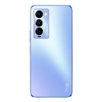 BAZAR - Tecno Camon 18 Premier 8GB/256GB Vast Sky - Poškozený obal (Komplet)