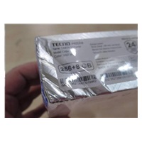 BAZAR - Tecno Camon 18 Premier 8GB/256GB Vast Sky - Poškozený obal (Komplet)