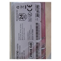 BAZAR - Tecno Camon 18 Premier 8GB/256GB Vast Sky - Poškozený obal (Komplet)