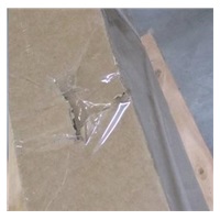 BAZAR - Projekční plátno AVELI stativ, 221x125cm (16:9) 100" - Poškozený obal