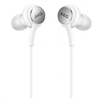 Samsung stereo sluchátka EO-IC100BWE, USB-C, bílá (OOB bulk)