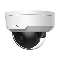 Uniview IPC328LE-ADF40K-G 8Mpix, 20sn/s, H.265,obj. 4,0 mm (91,,2°), PoE, IR 30m, ROI, WDR 120dB, 3DNR, IP67