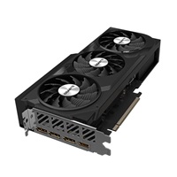 GIGABYTE VGA NVIDIA GeForce RTX 4070 WINDFORCE OC 12G, 12G GDDR6X, 3xDP, 1xHDMI