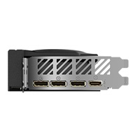 GIGABYTE VGA NVIDIA GeForce RTX 4070 WINDFORCE OC 12G, 12G GDDR6X, 3xDP, 1xHDMI