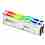 KINGSTON DIMM DDR5 64GB (Kit of 2) 6000MT/s CL36 FURY Beast Bílá RGB EXPO