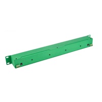 POE injektor aktivní - 24x 1Gb/s, stíněný, svorkovnice, 802.3af/at