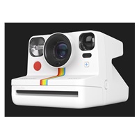 Polaroid Now+ Gen 2 White