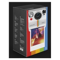 Polaroid Now+ Gen 2 White