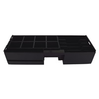 Virtuos kovový pořadač s výměnnými mincovníky 6/8 pro FT-460xx, SK-500