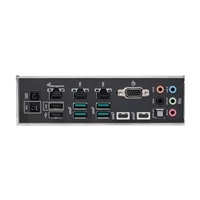 ASUS MB PRO WS W790E-SAGE SE, Intel W790, 8xDDR5, 1xVGA, EEB