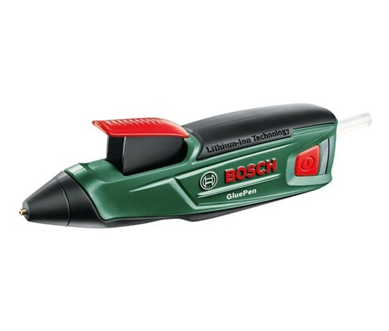 Bosch GluePen akumulátorová lepicí pistole