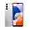 Samsung Galaxy A14 (A146), 4/128 GB, 5G, stříbrný, CZ distribuce