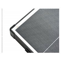 Viking solární panel HPD400, 400W