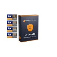 _Nová Avast Ultimate Business Security pro  3 PC na 24 měsíců