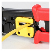 GEMBIRD Nářadí Kleště RJ45 / RJ12 / RJ11