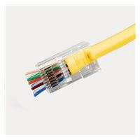GEMBIRD Nářadí Kleště RJ45 / RJ12 / RJ11
